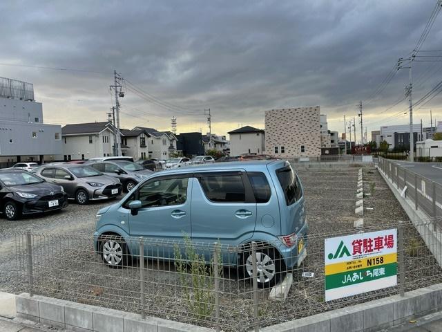 下山第７駐車場の外観・駐車場イメージ1枚目