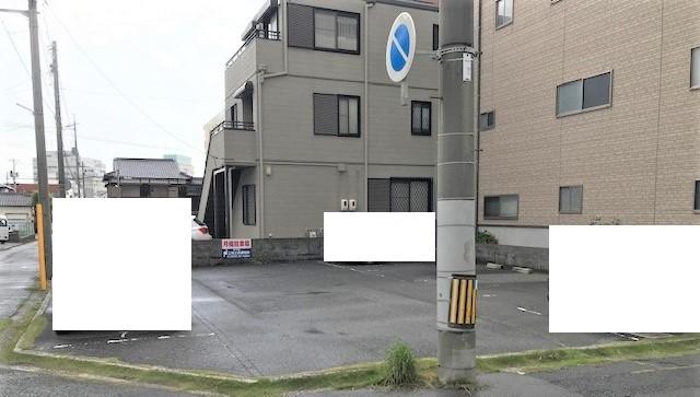 梅園町駐車場（六郎万）の外観・駐車場イメージ2枚目