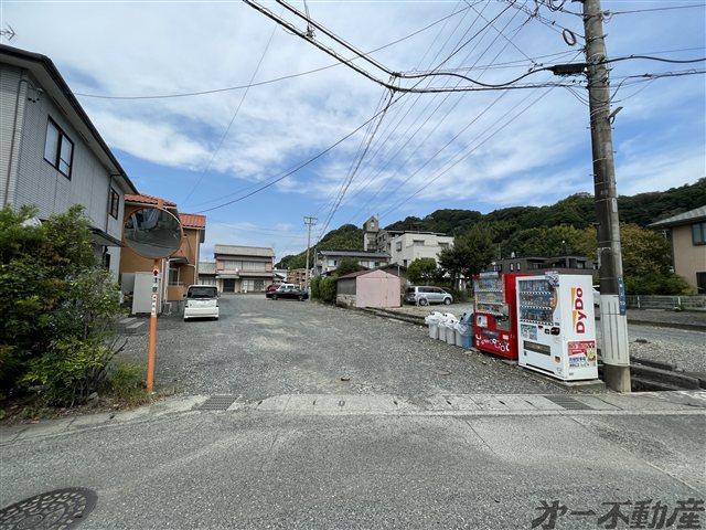PD海野モータープールⅠの外観・駐車場イメージ1枚目