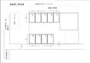 飯倉第二駐車場の駐車場
