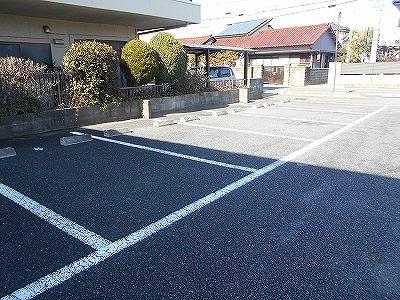 エトワール　スズ(29773)の外観・駐車場イメージ2枚目