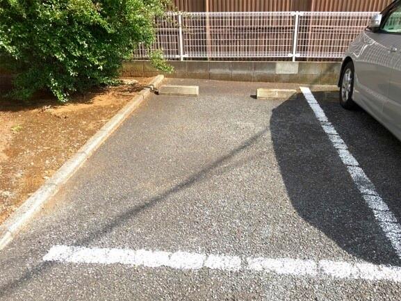 Ｙ’Ｓスクエア(13294)の外観・駐車場イメージ1枚目