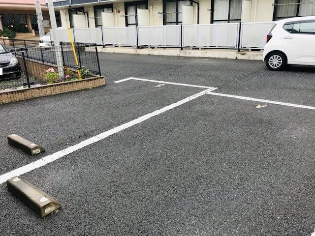 日立海岸(35326)の外観・駐車場イメージ1枚目