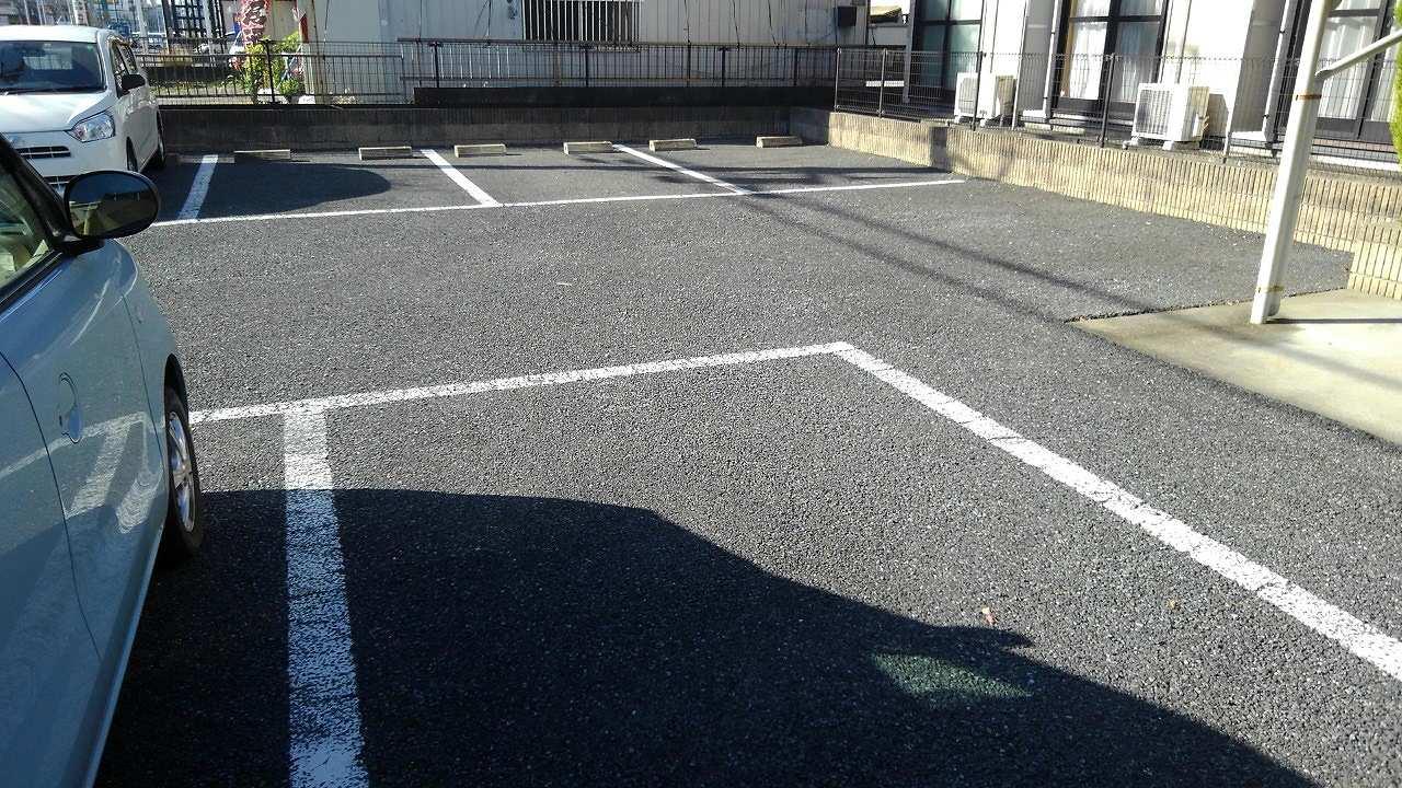 楓(30893)の外観・駐車場イメージ1枚目