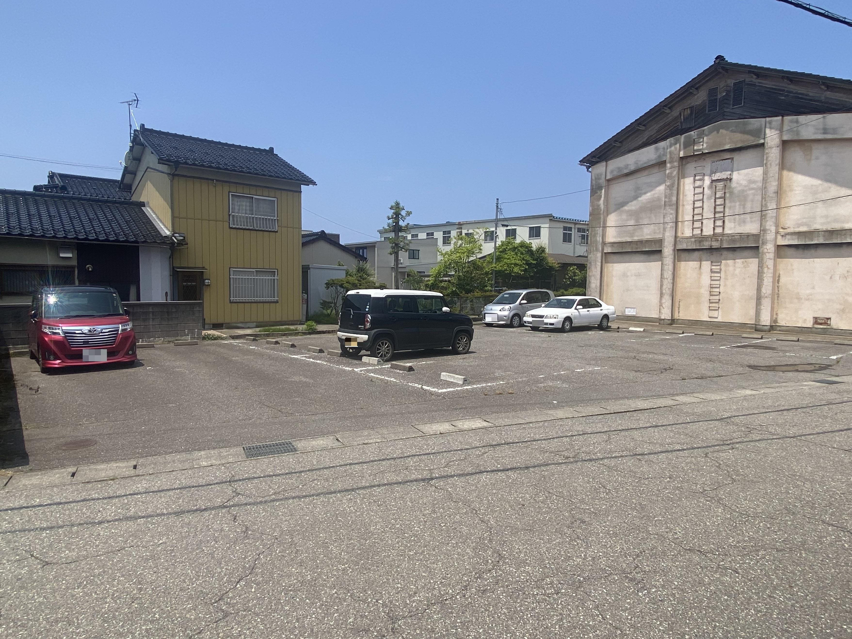 Nパーキングの外観・駐車場イメージ2枚目