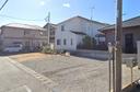 富士町パーキングの駐車場