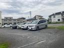 ＭＡＳＡＰの駐車場