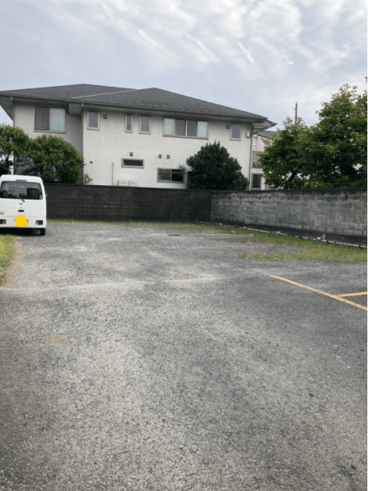 東海岸南・阿部駐車場の外観・駐車場イメージ1枚目