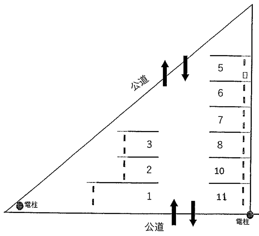 駐車場画像