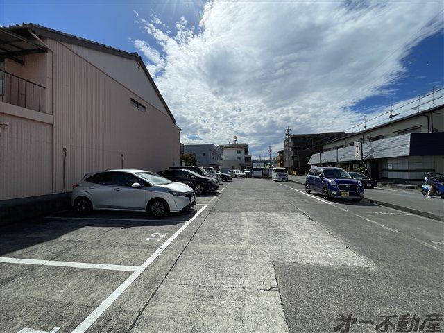 PD笠井駐車場の外観・駐車場イメージ2枚目