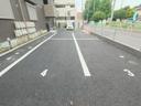 大勘ヒルズ内駐車場の駐車場