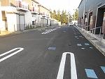 ルリーヴォ(54174)の外観・駐車場イメージ1枚目