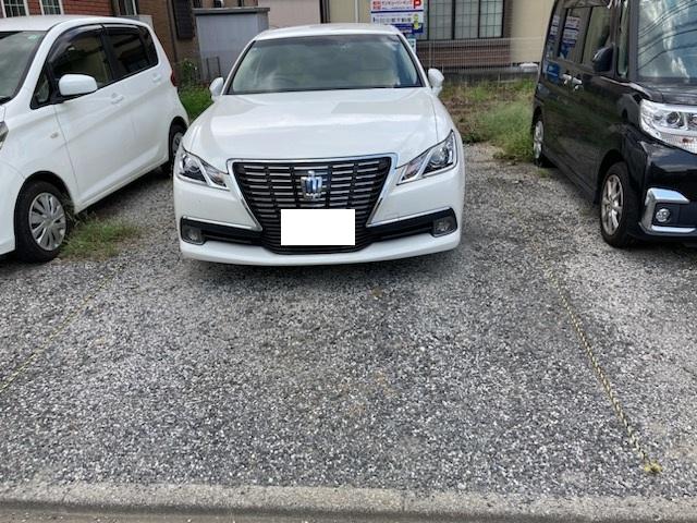 サンキューパーキングの外観・駐車場イメージ2枚目