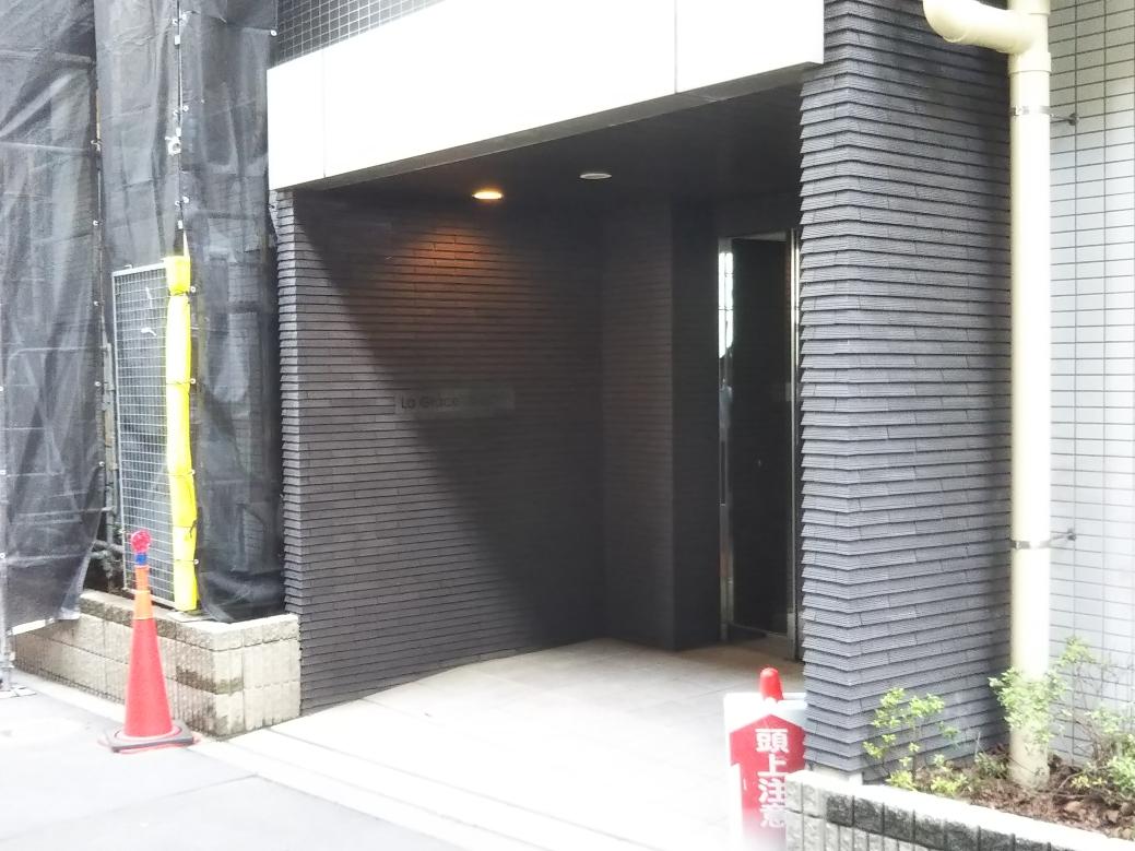 下高井戸1丁目 駐車場の外観・駐車場イメージ2枚目
