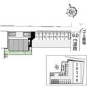 コンフォート(42652)の駐車場