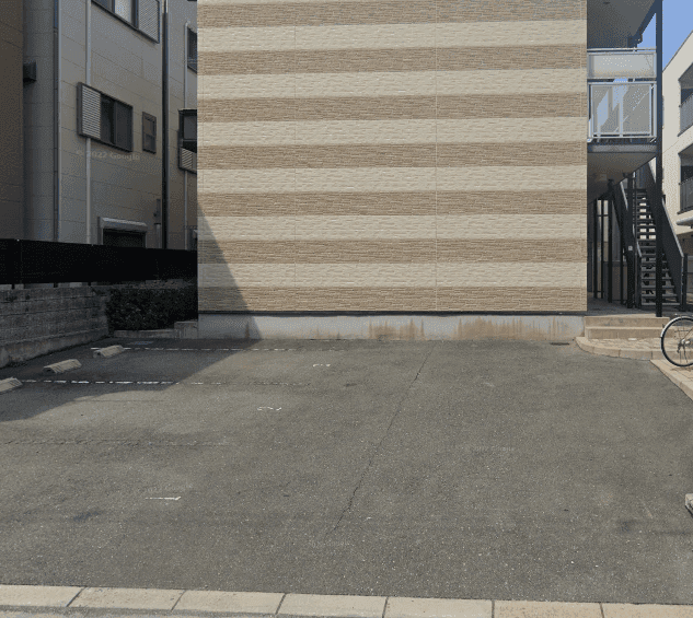 ハナテン(24295)の外観・駐車場イメージ1枚目
