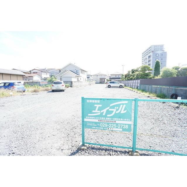 碓井駐車場の外観・駐車場イメージ1枚目