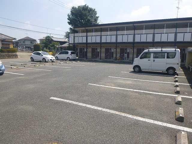 久(28904)の外観・駐車場イメージ1枚目