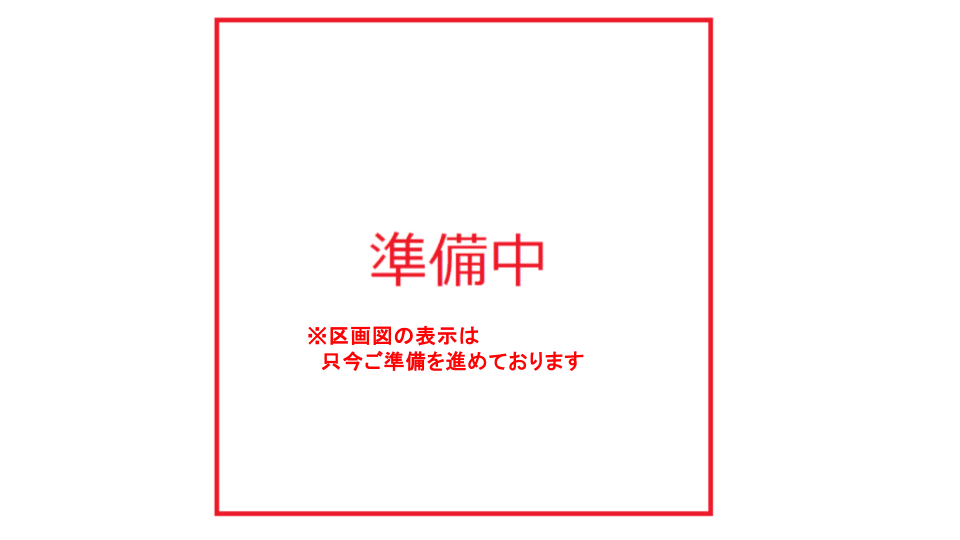 片田町･東雲町パーキングの駐車配置図