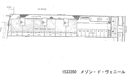 メゾン・ド・ヴェニールの駐車場