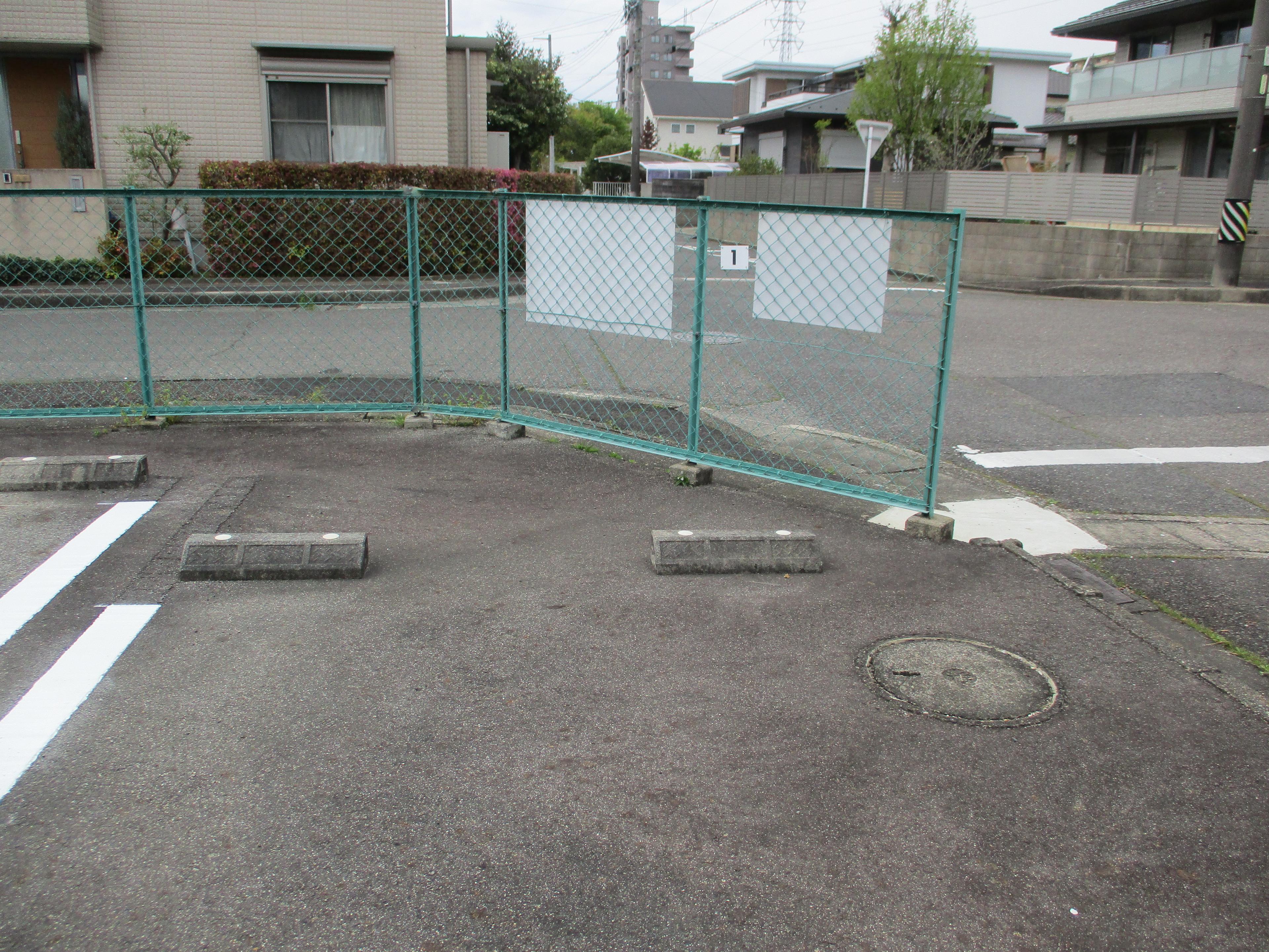 J-723の外観・駐車場イメージ3枚目