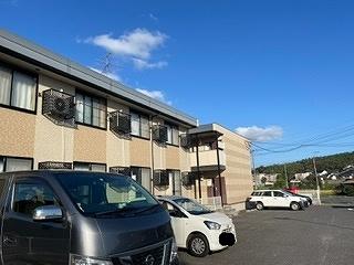 シャトー　西門(25850)の外観・駐車場イメージ3枚目