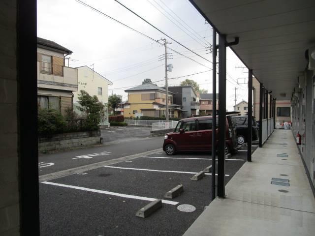 もみじ(48175)の外観・駐車場イメージ2枚目