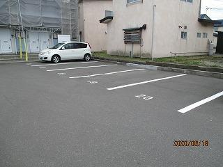 ＶｅｇｅｔａｂｌｅＩ(27141)の外観・駐車場イメージ1枚目
