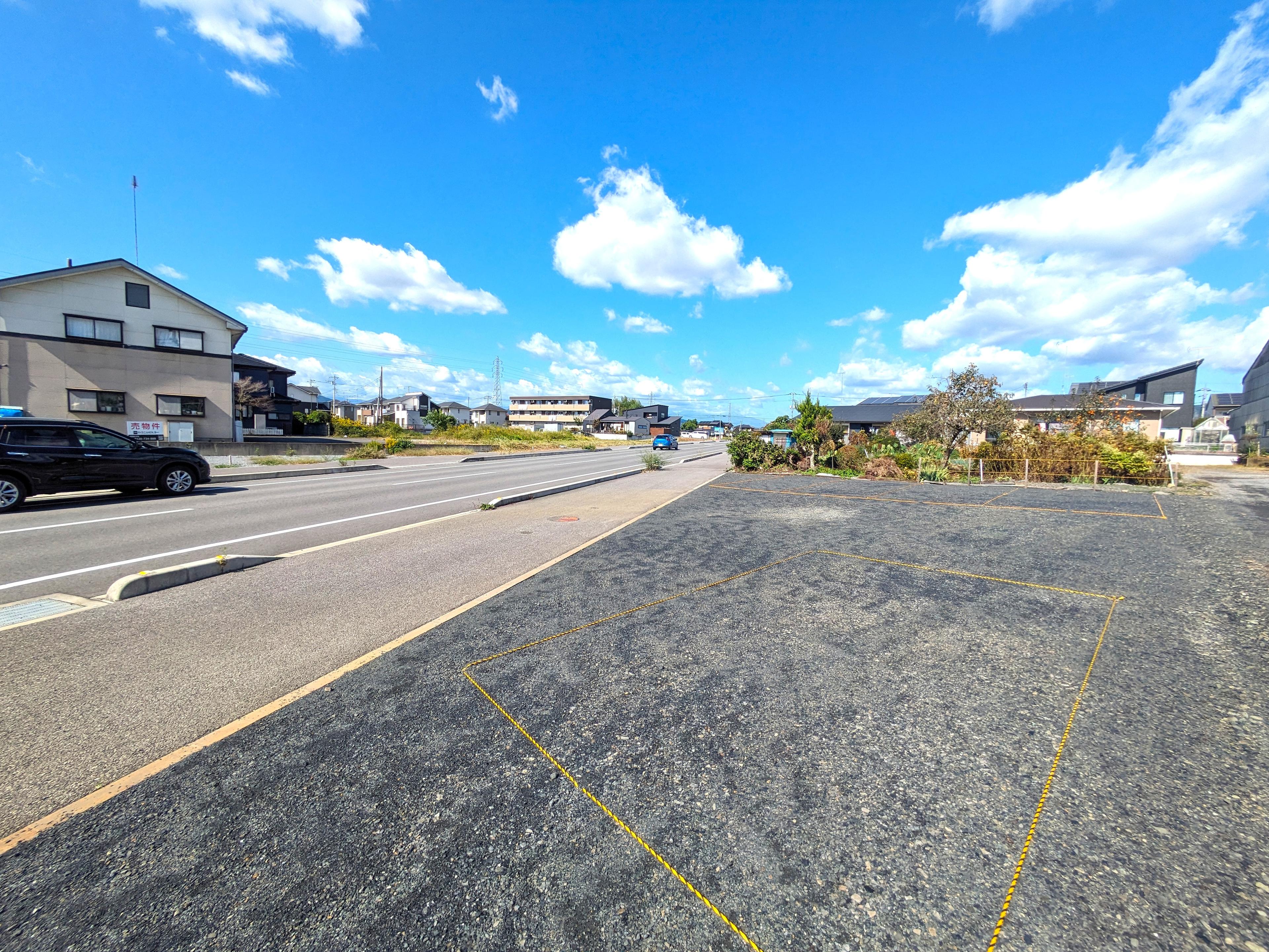 遠藤駐車場の外観・駐車場イメージ2枚目