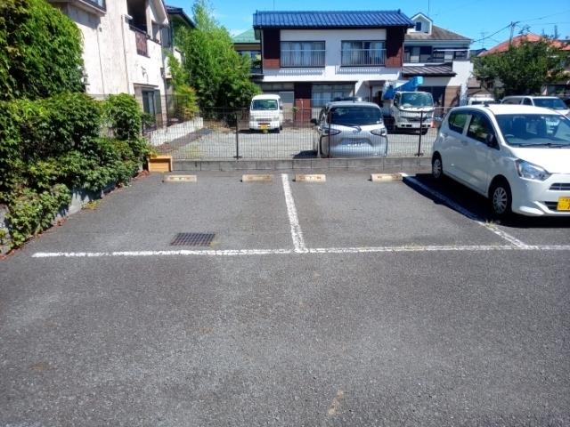 村山(31161)の外観・駐車場イメージ1枚目