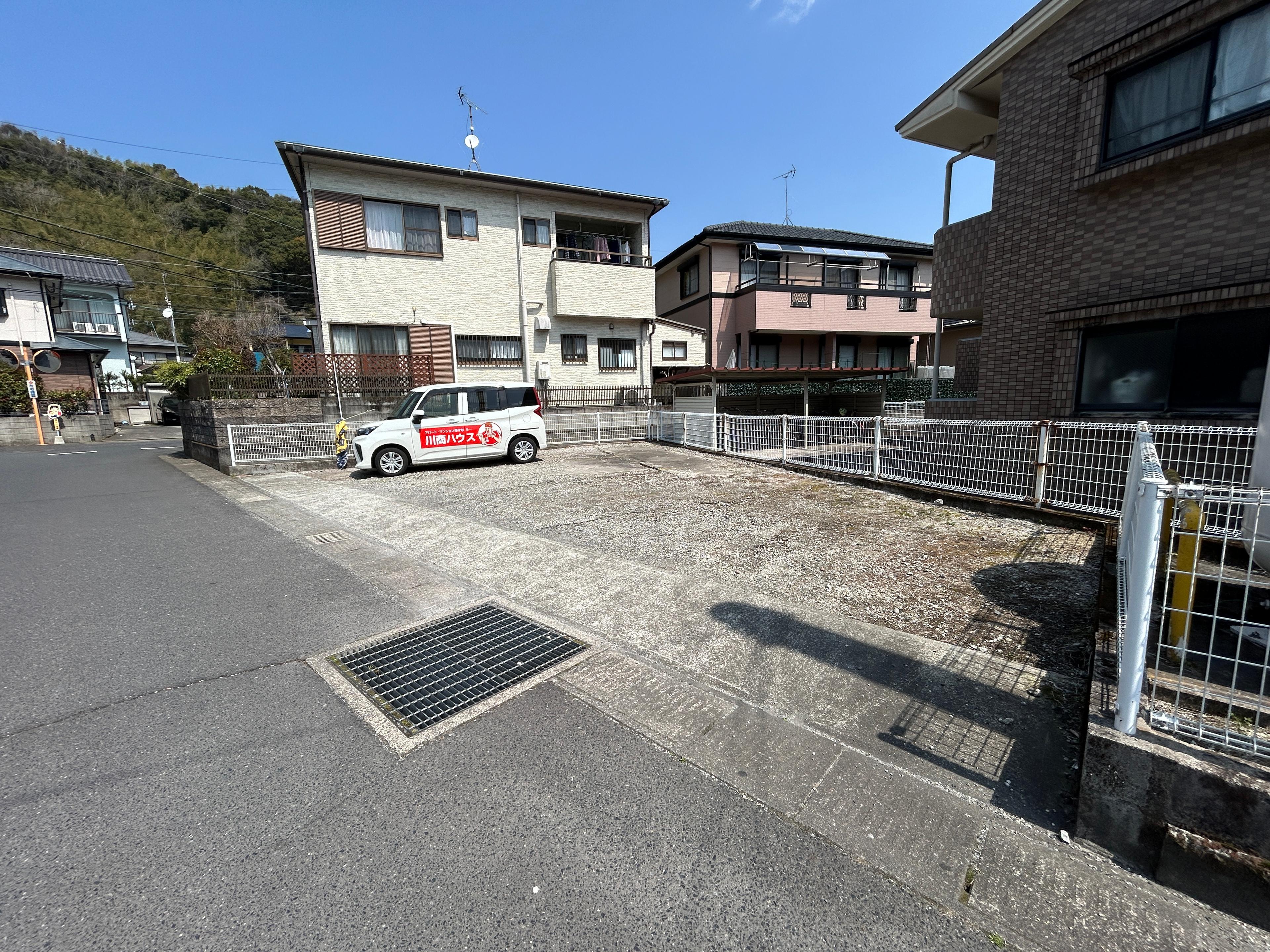 小野3丁目K駐車場の外観・駐車場イメージ3枚目