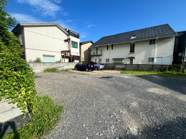 番場駐車場の外観・駐車場イメージ2枚目