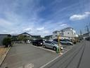 No.24駐車場の駐車場