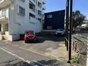杉野様駐車場の駐車場