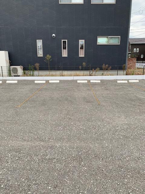 大善寺駅ウエストパーキングⅡの外観・駐車場イメージ2枚目