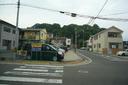 紺屋町月極駐車場の駐車場