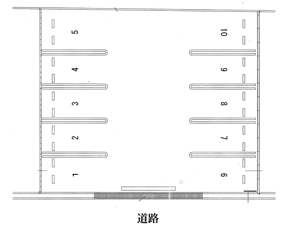 駐車場画像1枚目