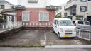 轟町１丁目ＦＴ駐車場の駐車場