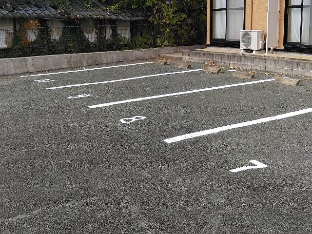 マグノーリエ(26206)の外観・駐車場イメージ1枚目