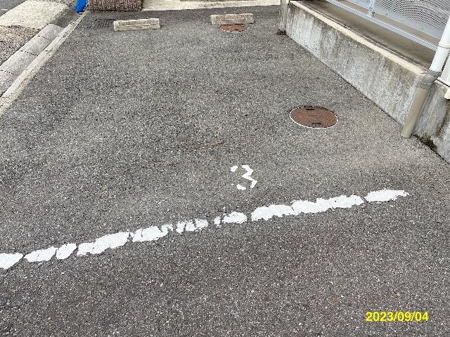 大久手(42849)の外観・駐車場イメージ1枚目