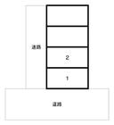 寿町駐車場の駐車場