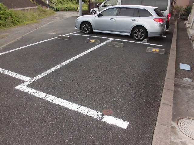 サンモール(34026)の外観・駐車場イメージ2枚目