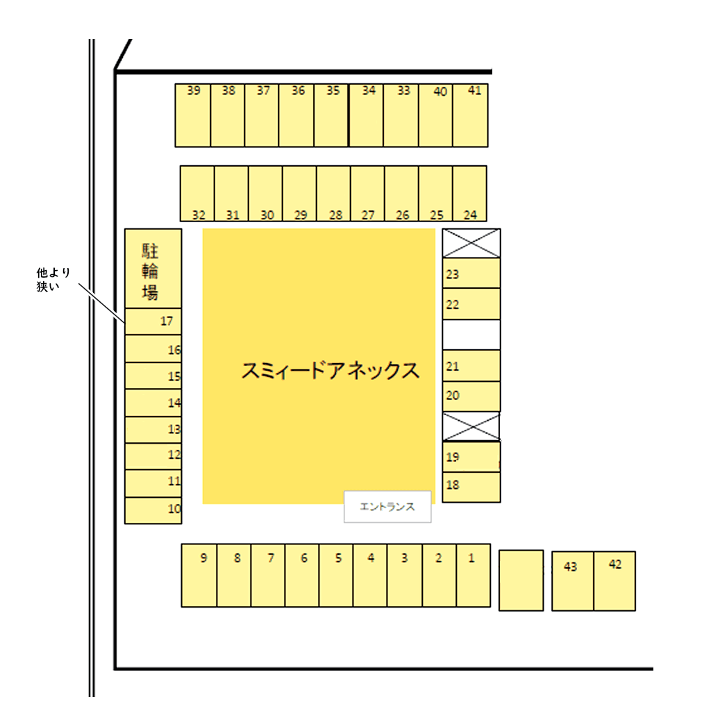 駐車場画像