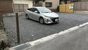 若山第3の駐車場