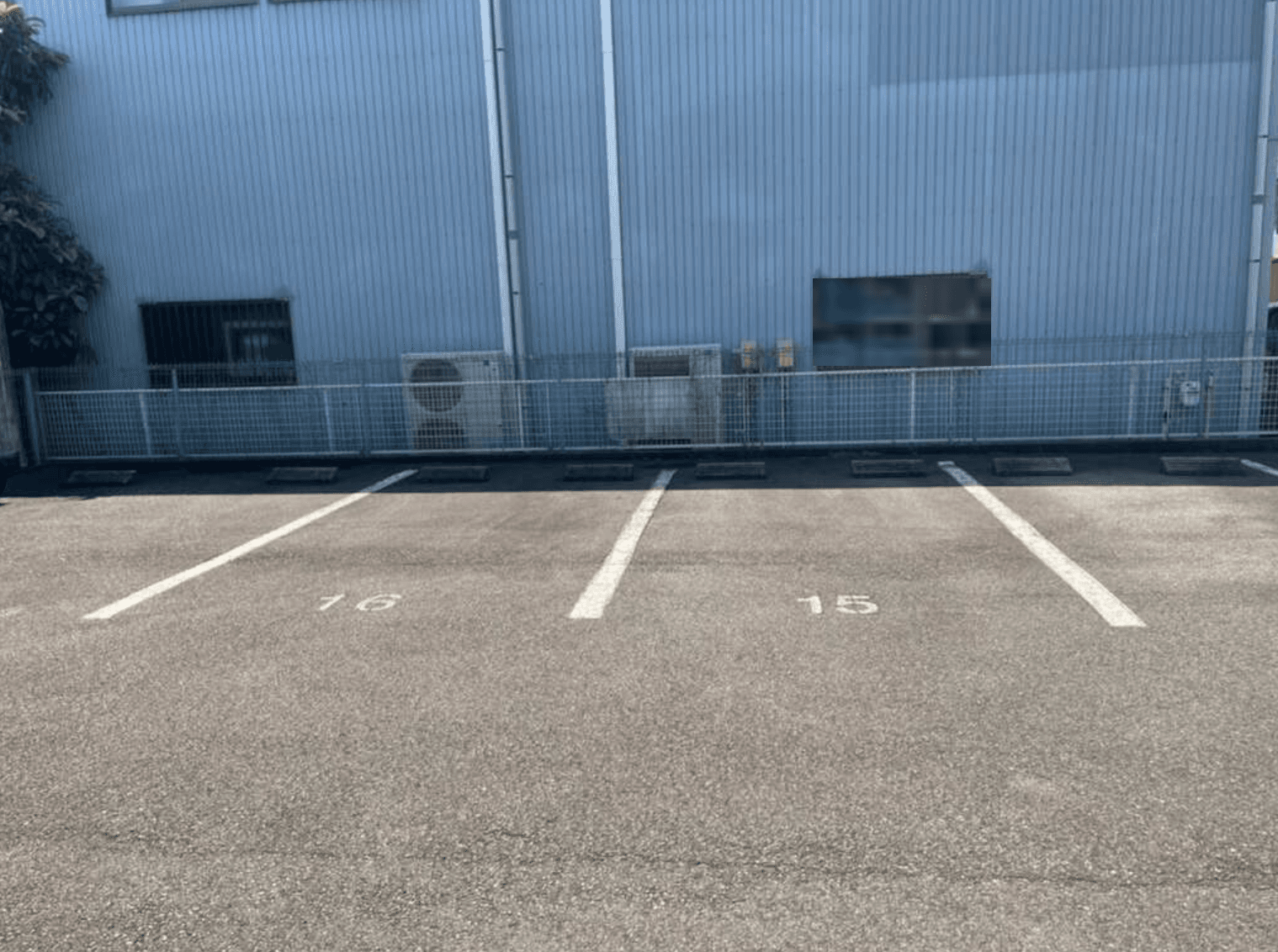 FKフェニックス宝駐車場の外観・駐車場イメージ2枚目
