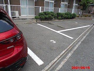 イーグルＹ(23754)の外観・駐車場イメージ1枚目