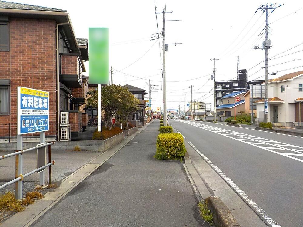 パーキングＴＤの外観・駐車場イメージ3枚目