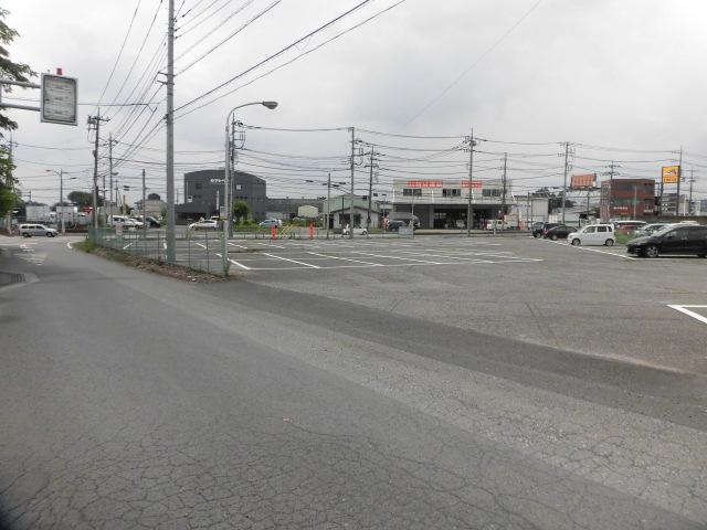 あいば商事パーキングの外観・駐車場イメージ1枚目