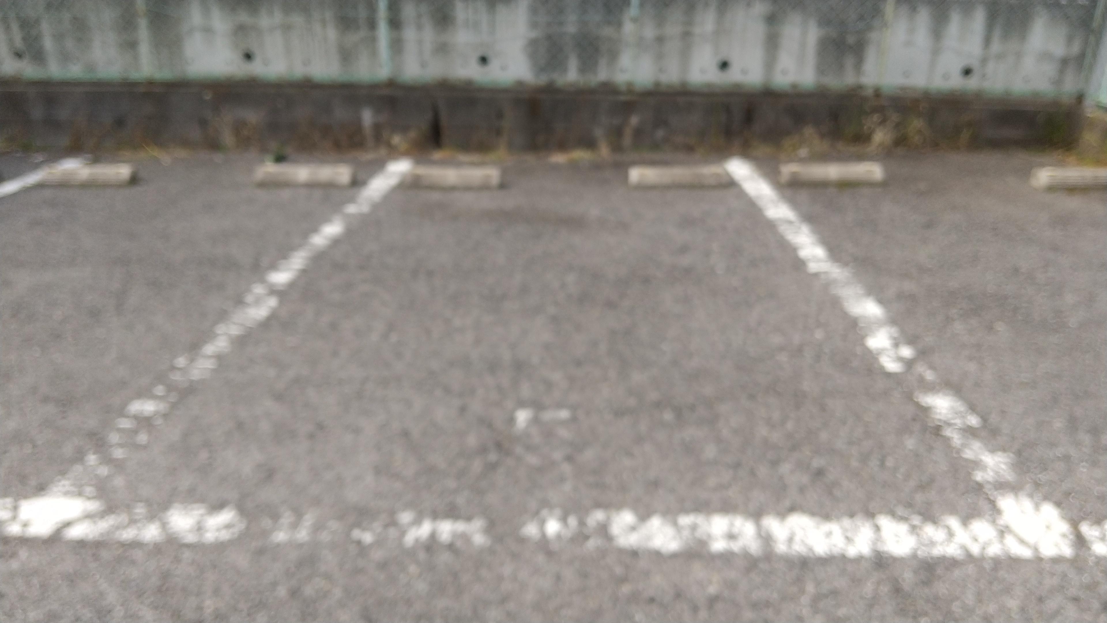 第4三沢ガレージの外観・駐車場イメージ2枚目