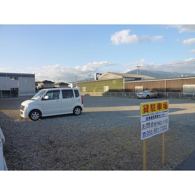 片浜駅北駐車場の外観・駐車場イメージ2枚目